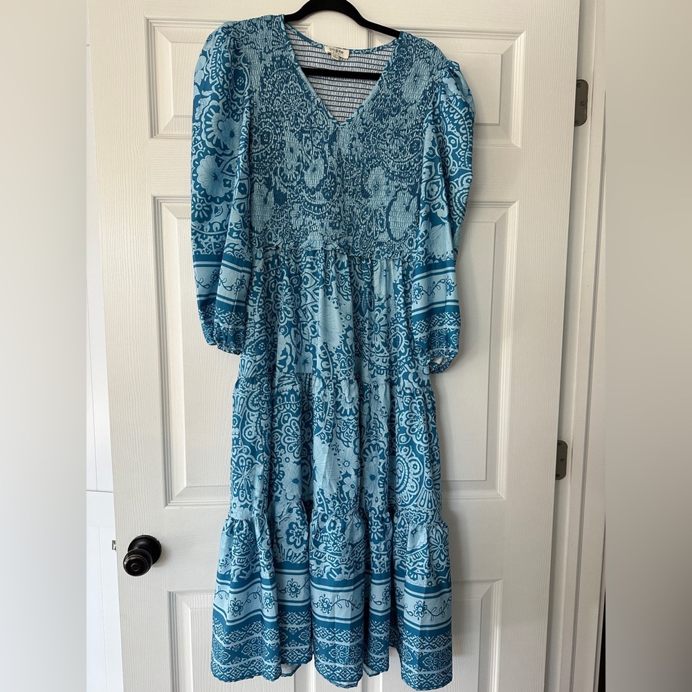 New without tags Umgee dress